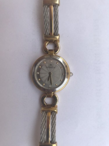 Montre luxe femme vintage - luxe,