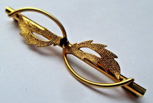 Ancienne broche poinçon - broche,