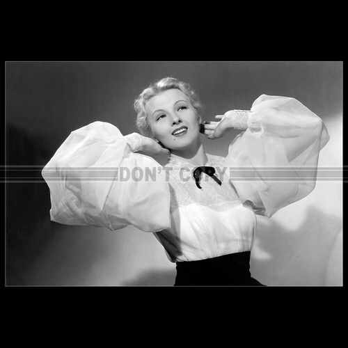 Photo 021859 ilona massey - f.021859,