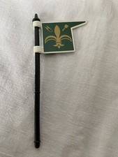 Playmobil drapeau fleur - playmobil, de