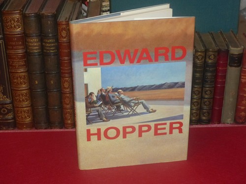 Arts xxe usa edward hopper - [arts,
