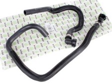 Tuyau d'Eau d’Aérotherme Jumpy III Scudo III Expert III 1.6 HDI D MultiJet