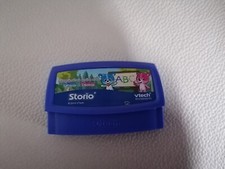 J'APPRENDS A ÉCRIRE AVEC NINO & NINA - Jeu STORIO VTECH en version française