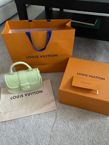 Sac main louis vuitton - main,