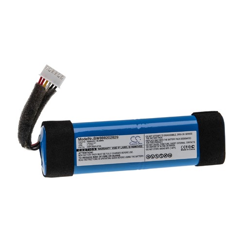 Batterie pour jbl xtreme - batterie, 3