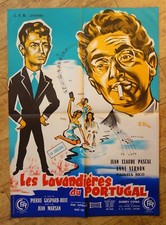 LAVANDIERES DU PORTUGAL
