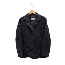 Martin Margiela  SS 2001 Vintage Black Jacket  Size IT 44 fits Women M - Men up