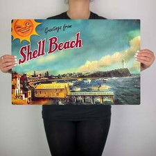 Coque plage foncé ville film - plage,