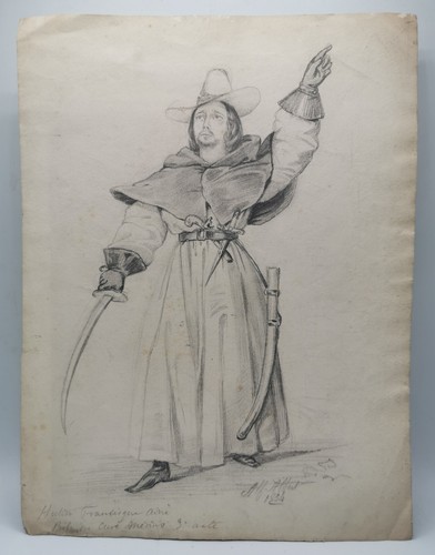 Alfred albert francisque - -,