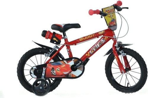 Vélo cars enfant - vélo,