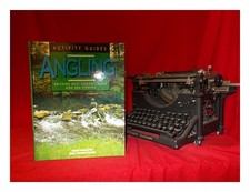 Activité Guides Pêche à la