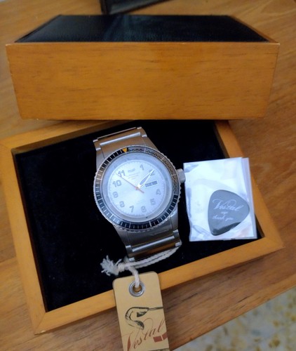 Original vestal watch rare - original,