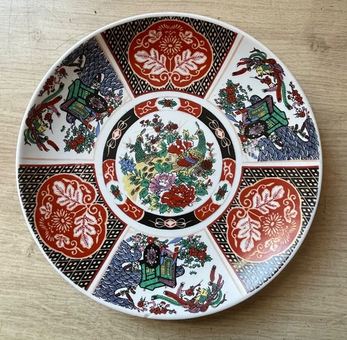 Petite assiette originale - petite,