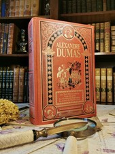 Le comte de Monte Cristo & autres écrits, Alexandre Dumas, Lattes, 1988