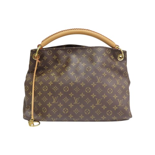 Louis vuitton artsy mm - louis, lv