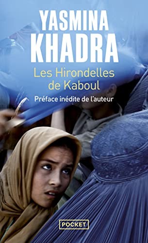 Les hirondelles kaboul - de,