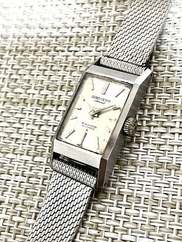 Montre remontage manuel - remontage,