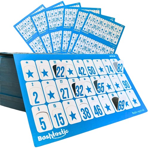 Carton loto 504 - loto,