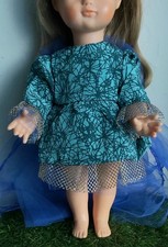 tenue poupée Emilie 02 2008 modes et travaux