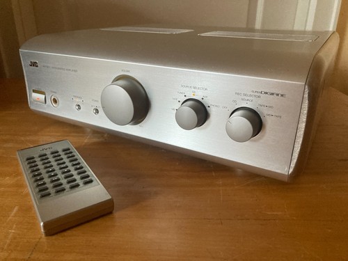 Jvc sd1 superdigifine - ax-sd1,
