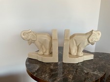 PAIRE DE SERRE LIVRES EN