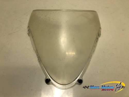 Bulle suzuki 650 2002 - bulle,