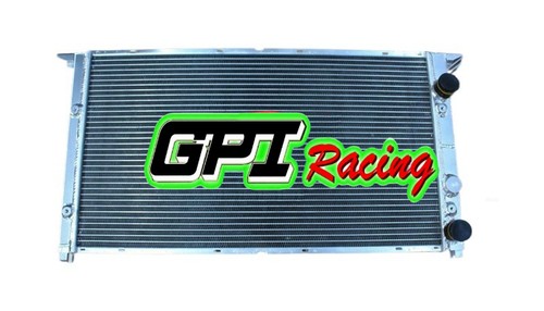 Aluminum radiator for - radiator,