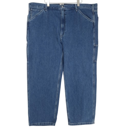 Levi jeans 568 salopette - levi's,