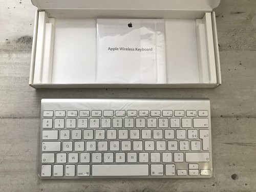 Apple a1314 clavier - apple,