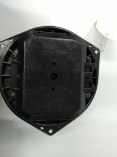 Ventilateur chauffage nissan - ventilateur,