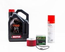 Kit Entretien Vidange Standard