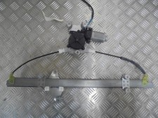 Leve vitre electrique avant