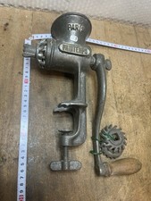 Hachoir À Viande Printemps