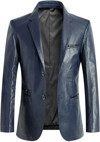 Manteau blazer homme 100 - , %