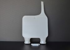 Plaque avant HONDA CR HRC replica // HRC replica front number plate