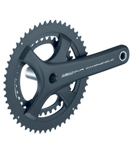 Pédalier campagnolo centaur - pédalier,