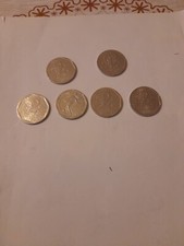 Lots piéces 2 francs - de,