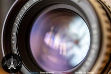 🔥 Zeiss Biometar 120mm