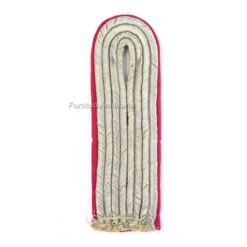 Patte épaule epaulette - d'épaule,