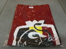 TEE SHIRT FOOTBALL RED DEVILS