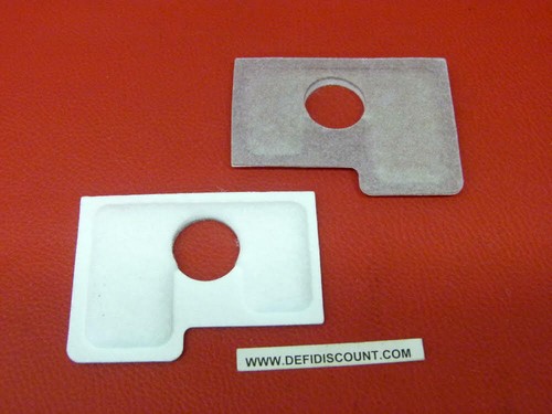 Filtre air feutre faces - feutre, 2