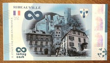 2023 RIBEAUVILLÉ BILLET