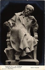 CPA AK Salon de 1911 CH