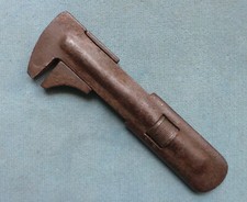 Petite Clé À Molette