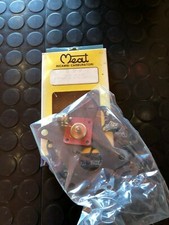 S7F POCHETTE POUR CARBURATEUR SOLEX  28CIC-GS-  AVEC MENBRANES POINTEAU