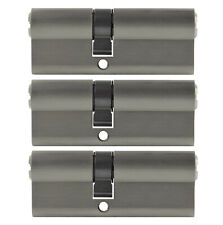 3x Cylindre Profil 70mm 30/40