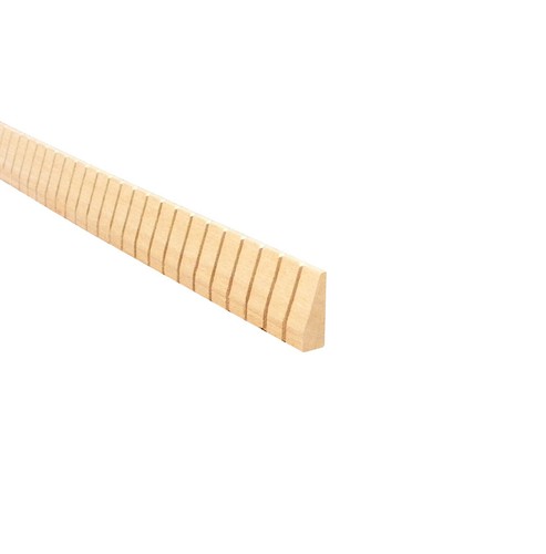 Spanish cedar kerfed - cedar, lining