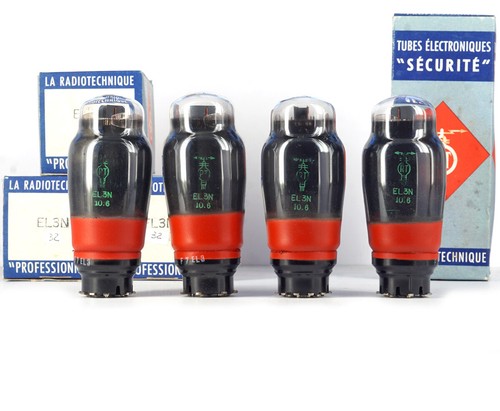 Matched quad el3n nos - ,