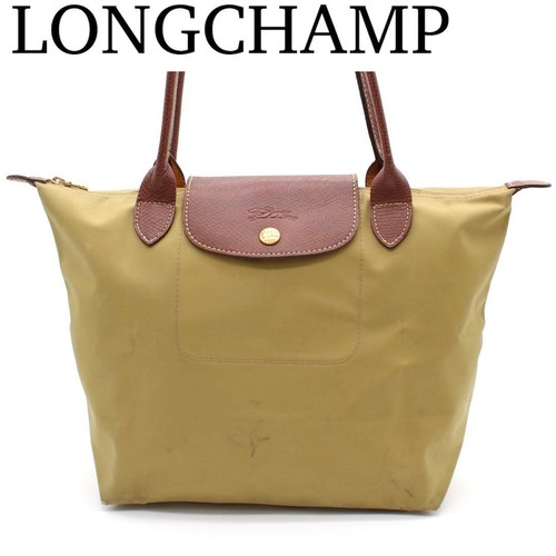 Longchamp pliage tote bag - longchamp,