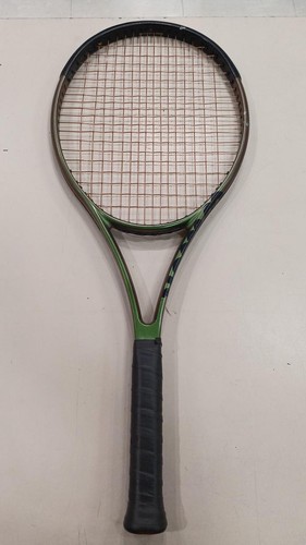 Wilson blade 104 - v8, hard